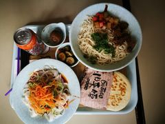 -华清宫-观风楼