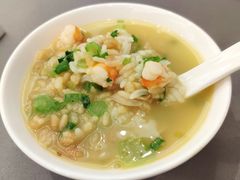 -徐记海鲜(陕西历史博物馆|明德门店)