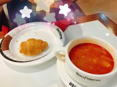 -斗牛士牛排餐厅(嘉里汇店)