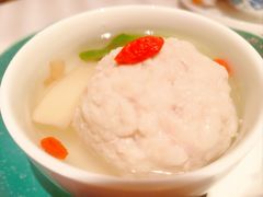 -醉舍·新淮扬菜(长宁龙之梦店)