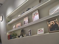 -iF摄影•全家福•证件照•形象照(南山店)