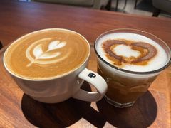 -Peet's 皮爷咖啡(东湖路手作店)