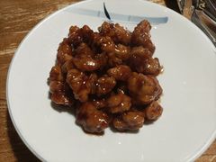 糖醋里脊-新白鹿餐厅(龙游路总店·杭帮菜名店)