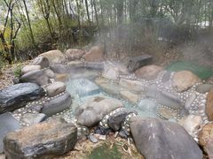 -咸宁万豪温泉谷度假区