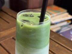 -COTTON CAFE(德信·中外公寓店)