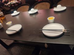 包厢-鸽子侯·家宴·平价海鲜(市图书馆店)