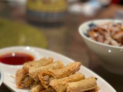 黄鱼响铃-香园茶社·金陵小灶(老门东店)