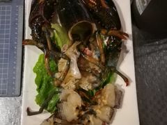 -船奇蒸汽海鲜·闽菜(八市海鲜总店)