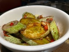 -味上湘菜馆(岳麓山店)