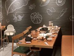 -云海肴·汽锅鸡·云南菜(高德置地店)