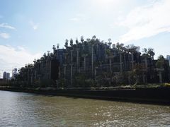 -苏州河梦清园环保主题公园