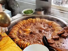 -陈记卤煮小肠