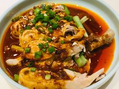 -大铁勺新津菜(东丽阳光新业广场店)