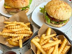 -必胜客(WOW西丽店)