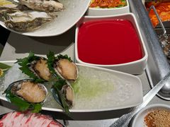 -海底捞火锅(珠影星光城夜宵主题店)