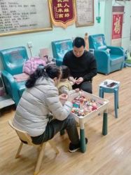 -孟奇鹏小儿推拿连锁(大学路升龙店)