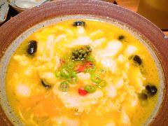 -宽味餐厅(万博广场店)