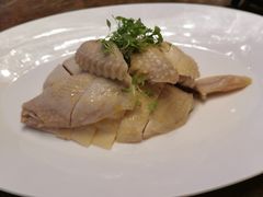 -上海总会SHANGHAICLUB(兴业太古汇店)