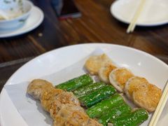 煎酿三宝-猪肉婆私房菜(容桂总店)