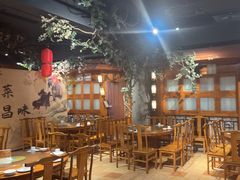 -群英会·三国菜(曹魏古城店)