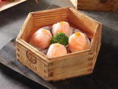 -怀德酒楼·粤菜·海鲜·茶点(宝安国际机场店)