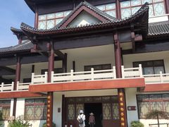 -威海华夏城景区