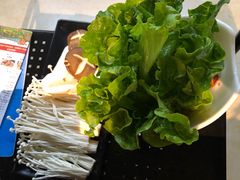 -幸运牛汕头小黄牛牛肉火锅(梅林店)