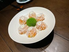 -品味杭州·粤式融合·海鲜小馆·钱江新城CBD