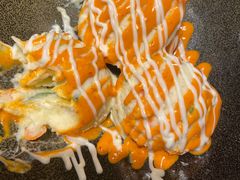 土豆泥沙拉-炉小哥烤肉(信万广场店)