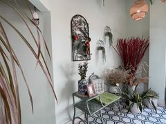 -馨园villa融合菜(东山店)