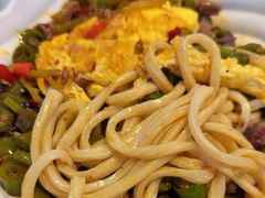 -文三里屯面馆(三里屯店)