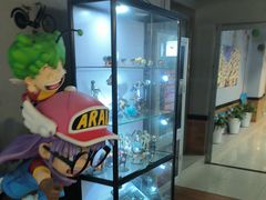 -网鱼网咖(上海静安寺店)