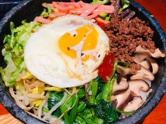 -鑫日千里马朝鲜族小馆(总店)