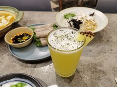 -半山腰·云南菜(侨福芳草地店)