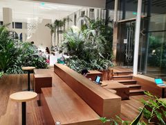 -Seesaw Coffee(朝阳大悦城店)