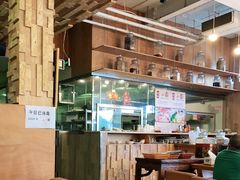 大堂-香江小厨 The Kitchen(香江俱乐部店)