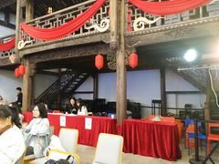 -广州市紫泥堂文化创意园景区