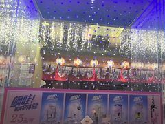 -琴寿司居酒屋(中山广场店)