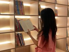 -世外桃源水疗会(皇庭彩园店)