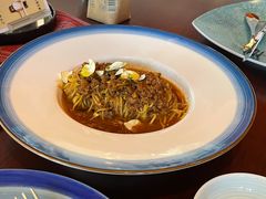 -杭州西子湖四季酒店-WL BISTRO西湖餐厅(灵隐路店)