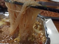 -食客烧烤(罗道庄店)