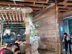 -庆江南江南菜(琴湖溪里花园城店)