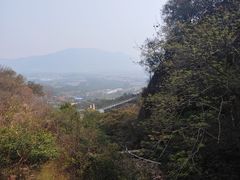 -牛鱼嘴原始生态风景区
