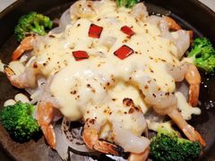 -雀蓝川菜(奥体广场店)