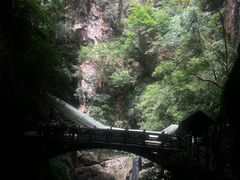 -九乡风景区