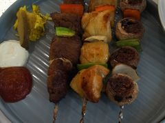 -库滋明·俄罗斯特色美食(中央大街店)