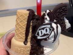 -DQ·蛋糕·冰淇淋(金鼎购物中心店)