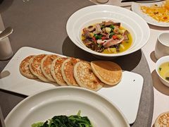 -徽州小镇(高新店)