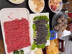 -仁和四季涮肉馆(天坛南门店)