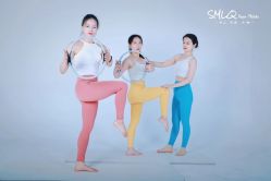 -水沐莲清瑜伽·普拉提